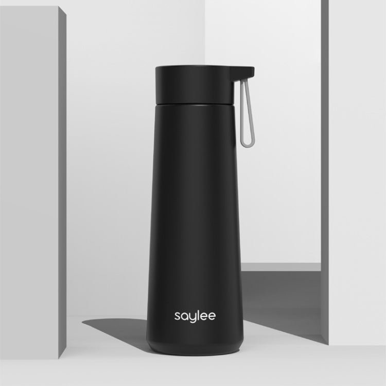Saylee 304 Tragbare Thermoskanne aus Edelstahl, 350 ml, 420 ml