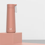 Saylee 304 Tragbare Thermoskanne aus Edelstahl, 350 ml, 420 ml