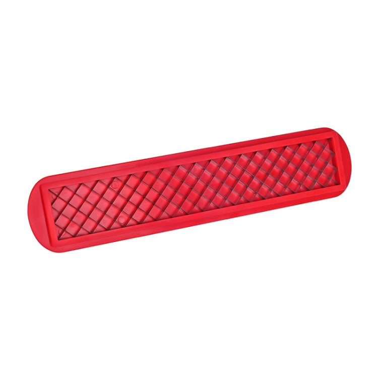 Würstchenschneider Schinken und Eier Barbecue Cut Texturwerkzeug, Barbecue Cut