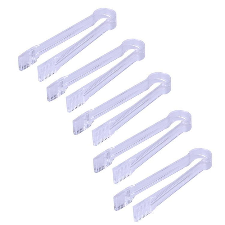5 PCS Bar Plastic Ice Holder, Ice Holder
