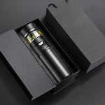 101-500ML Isolierbecher Teewasser-Trennung Teetasse, Stil:, Edelstahl Schwarz, Edelstahl Kaffee, Edelstahl Grau, Schwarz+Geschenkbox, Kaffee+Geschenkbox, Grau+Geschenkbox, Glas Schwarz+Geschenkbox, Glas Kaffee+Geschenkbox, Glas Grau+Geschenkbox...