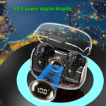 TWS Kabelloses Bluetooth In-Ear Space Capsule Gaming Headset, Space Capsule Schwarz, Space Capsule Weiß, Space Capsule Rot