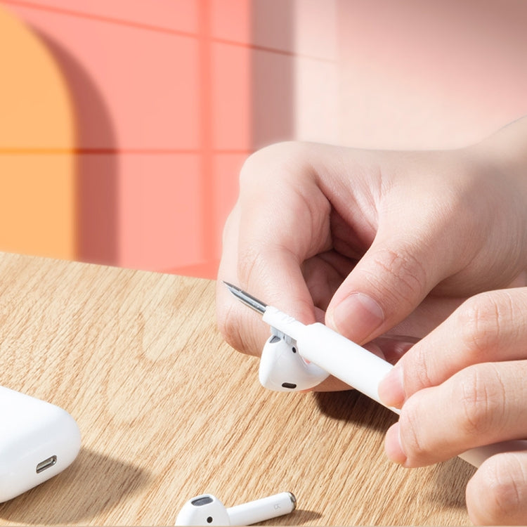 Multifunktionaler Bluetooth Headset Reinigungsstift
