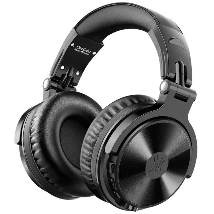 OneOdio PRO-C Bilaterales Stereo-Over-Ear-Bluetooth-Funk-Monitor-Headset mit Kabel, PRO-C