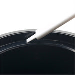 8 Stück Sojamilchmaschinen-Entsafter-Reinigungsbürste, Nylon-Kleinbürste, Sojamilchmaschinenbürste