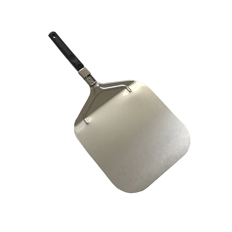 Griff Faltbarer Pizzakuchen-Aluminiumwender, Faltbarer Wender(A), Faltbarer Wender(B), Faltbarer Wender(C), Faltbarer Wender(D), Faltbarer Wender(E), Faltbarer Wender(F)