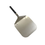 Griff Faltbarer Pizzakuchen-Aluminiumwender, Faltbarer Wender(A), Faltbarer Wender(B), Faltbarer Wender(C), Faltbarer Wender(D), Faltbarer Wender(E), Faltbarer Wender(F)