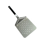 Griff Faltbarer Pizzakuchen-Aluminiumwender, Faltbarer Wender(A), Faltbarer Wender(B), Faltbarer Wender(C), Faltbarer Wender(D), Faltbarer Wender(E), Faltbarer Wender(F)