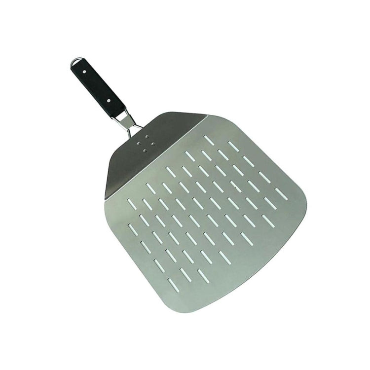 Griff Faltbarer Pizzakuchen-Aluminiumwender, Faltbarer Wender(A), Faltbarer Wender(B), Faltbarer Wender(C), Faltbarer Wender(D), Faltbarer Wender(E), Faltbarer Wender(F)