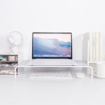 Computer Erhöhter Ständer Monitorhalter Aufbewahrungsregal, Stil:, Einlagig, Verlängerte Einlagig, Doppellagig, Einlagig+Dreilagig, Doppellagig+Dreilagig