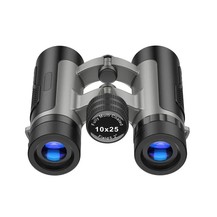 APEXEL 10 x 25 Fernglas BAK4 Prisma Zoom Teleskop für Vogelbeobachtung Jagd Wandern, APL-RB10X25