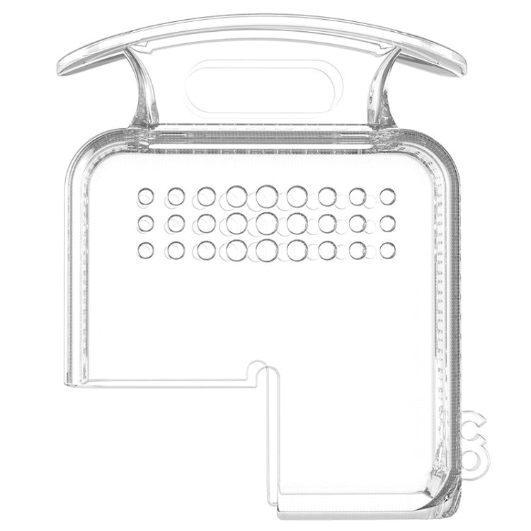 OATSBASF Transparente Silikon Stromschutz-Hülle für iPhone MacBook Pro Air, 20W, 30W / 29W, 60W / 61W, 85W / 87W / 96W