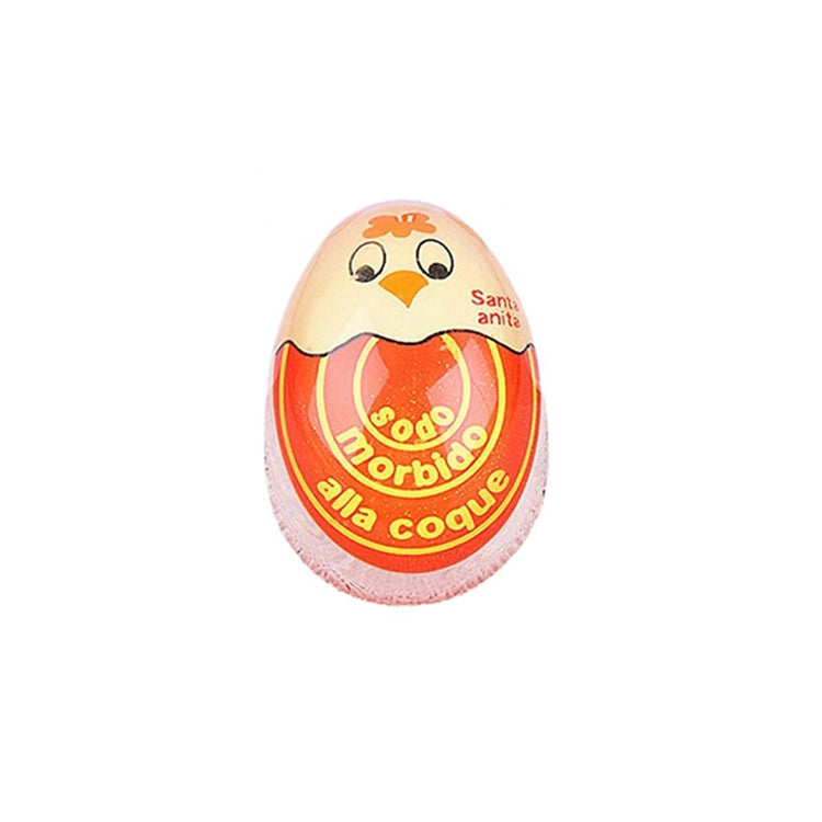 Eierkocher Eieruhr Farbwechselnde Cartoon-Eieruhr, Spezifikation: Japanisch, Gelbes Küken, Rotes Küken, Grünes Küken, Lila Küken, Oranges Küken, Rosa Küken, Japanisch
