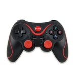 T3 Mobile Phone Wireless Bluetooth Direct Connection Gamepad für Android/iOS-Handys, T3 für Android/iOS-Handys