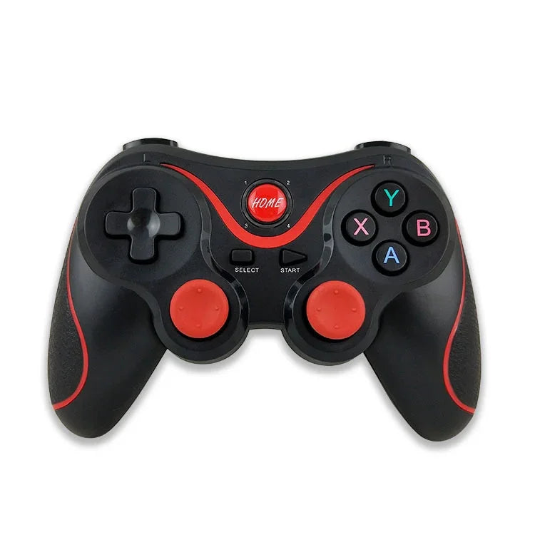 T3 Mobile Phone Wireless Bluetooth Direct Connection Gamepad für Android/iOS-Handys, T3 für Android/iOS-Handys