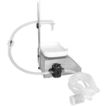 Automatische quantitative Flüssigkeitsabfüllmaschine mit Waage, US-Stecker, CSY-1810
