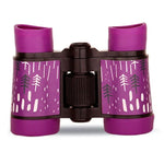 4X30 Fernglas Vogelbeobachtung Fernglas Geschenke für Kinder, 4X30 Regenzeit Grün, 4X30 Regenzeit Blau, 4X30 Regenzeit Rot, 4X30 Regenzeit Gelb, 4X30 Regenzeit Lila, 4X30 Regenzeit Pink
