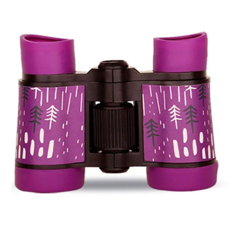 4X30 Fernglas Vogelbeobachtung Fernglas Geschenke für Kinder, 4X30 Regenzeit Grün, 4X30 Regenzeit Blau, 4X30 Regenzeit Rot, 4X30 Regenzeit Gelb, 4X30 Regenzeit Lila, 4X30 Regenzeit Pink