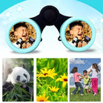 4X30 Fernglas Vogelbeobachtung Fernglas Geschenke für Kinder, 4X30 Regenzeit Grün, 4X30 Regenzeit Blau, 4X30 Regenzeit Rot, 4X30 Regenzeit Gelb, 4X30 Regenzeit Lila, 4X30 Regenzeit Pink