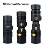 10-300x40 Monokular HD-Teleskop BAK4-Prisma-Teleskop, Stil:, Standard