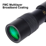 10-300x40 Monokular HD-Teleskop BAK4-Prisma-Teleskop, Stil:, Standard