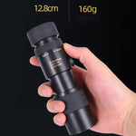 10-300x40 Monokular HD-Teleskop BAK4-Prisma-Teleskop, Stil:, Standard