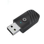 Bluetooth 5.0 Kabelloser Audio-Empfänger Sender