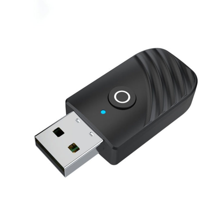 Bluetooth 5.0 Kabelloser Audio-Empfänger Sender