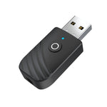 Bluetooth 5.0 Kabelloser Audio-Empfänger Sender