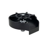 Automatischer Wasserhahn Hochdruck-Sprühreiniger, Stil:, Schwarz, Schwarz+Weichschlauch+G1/2 Dreiwege, Schwarz+Weichschlauch+G9/16 Dreiwege, Edelstahl 304, Edelstahl 304+Weichschlauch+G1/2 Dreiwege, Edelstahl 304+Weichschlauch+G9/16 Dreiwege, Silber