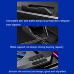 NUOXI Q9 RGB Lighting Effect Laptop Cooler