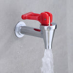 Isolierkanne Wasserhahn Zubehör Milchtee Wasserauslauf, Stil: Drehschalter kurz 3-Punkt, Drehschalter kurz 4-Punkt, Drehschalter lang 4-Punkt, Druckschalter 3-Punkt, Druckschalter 4-Punkt, Druckschalter Doppelsektion 4-Punkt