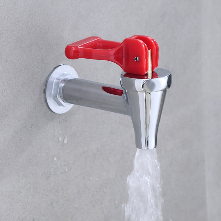 Isolierkanne Wasserhahn Zubehör Milchtee Wasserauslauf, Stil: Drehschalter kurz 3-Punkt, Drehschalter kurz 4-Punkt, Drehschalter lang 4-Punkt, Druckschalter 3-Punkt, Druckschalter 4-Punkt, Druckschalter Doppelsektion 4-Punkt