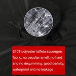 3 in 1 Regenmantel Rucksack Bergsteigen Outdoor Wander Regenponcho