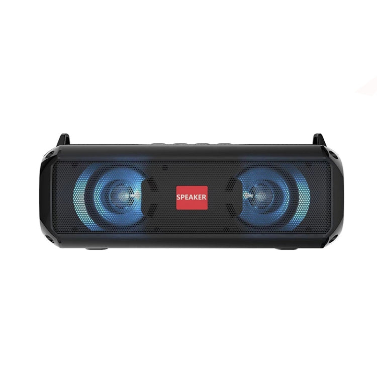 S5 10W HIFI Surround Sound Bluetooth-Lautsprecher