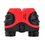 WYJ022 Kinder Mini HD Fernglas, 8x21 Rot, 8x21 Gelb, 8x21 Blau, 8x21 Grün