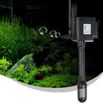Multifunktionale Aquarienfilter Sauerstoffpumpe Leise, CN-Stecker, JP-500G 6W, JP-700G 12W, JP-900G 20W, JP-1100G 25W, JP-1500G 45W