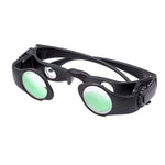 8x Angelfernglas Zoombares Teleskop, Stil:, Nur Teleskop, Teleskop+Grauer Clip, Teleskop+Gelber Clip, Teleskop+Roter Clip, Teleskop+Grau-Gelber Clip, Teleskop+Grau+Roter Clip, Teleskop+Gelb+Roter Clip, Teleskop+Dreifarbiger Clip