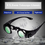8x Angelfernglas Zoombares Teleskop, Stil:, Nur Teleskop, Teleskop+Grauer Clip, Teleskop+Gelber Clip, Teleskop+Roter Clip, Teleskop+Grau-Gelber Clip, Teleskop+Grau+Roter Clip, Teleskop+Gelb+Roter Clip, Teleskop+Dreifarbiger Clip