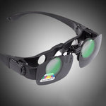 8x Angelfernglas Zoombares Teleskop, Stil:, Nur Teleskop, Teleskop+Grauer Clip, Teleskop+Gelber Clip, Teleskop+Roter Clip, Teleskop+Grau-Gelber Clip, Teleskop+Grau+Roter Clip, Teleskop+Gelb+Roter Clip, Teleskop+Dreifarbiger Clip