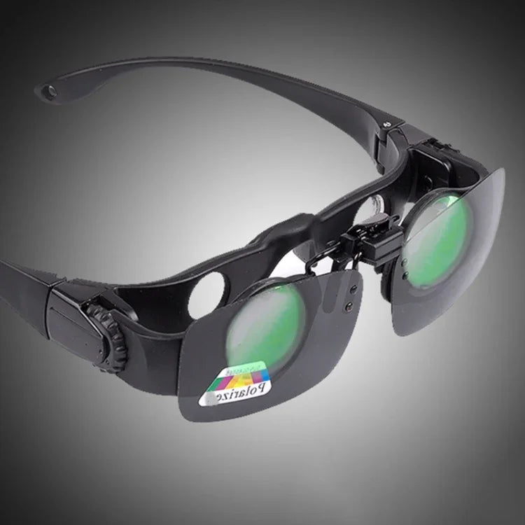 8x Angelfernglas Zoombares Teleskop, Stil:, Nur Teleskop, Teleskop+Grauer Clip, Teleskop+Gelber Clip, Teleskop+Roter Clip, Teleskop+Grau-Gelber Clip, Teleskop+Grau+Roter Clip, Teleskop+Gelb+Roter Clip, Teleskop+Dreifarbiger Clip