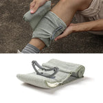Outdoor Elastischer Tourniquet Camping Erste-Hilfe-Vakuum-Kompressionsverband, Groß, Klein