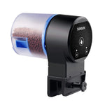 SUNSUN Intelligenter automatischer Fischfutterautomat, AK-01S, AK-02 USB, AK-03 WIFI