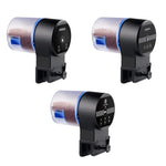 SUNSUN Intelligenter automatischer Fischfutterautomat, AK-01S, AK-02 USB, AK-03 WIFI