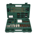 Waschmaschinen-Kanalreinigungsbürste Mechanische Entstaubungsbürste, GK26 Kunststoff+Stoff, GK26 Messing+Öltopf