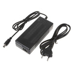 5/5,5/6,5 Zoll Elektroroller 24V 2A DC 5mm Universalladegerät, 5/5,5/6,5 Zoll Elektroroller