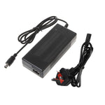5/5,5/6,5 Zoll Elektroroller 24V 2A DC 5mm Universalladegerät, 5/5,5/6,5 Zoll Elektroroller