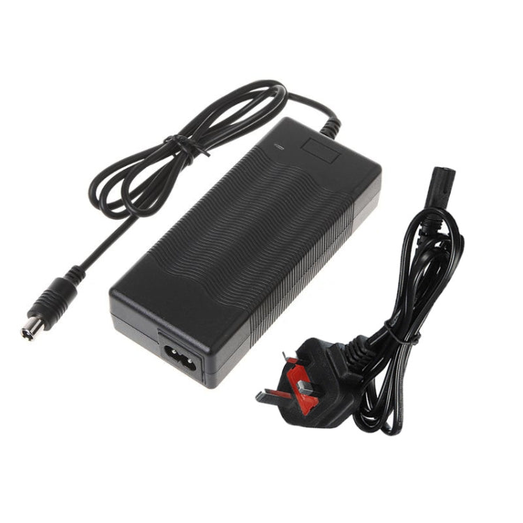 5/5,5/6,5 Zoll Elektroroller 24V 2A DC 5mm Universalladegerät, 5/5,5/6,5 Zoll Elektroroller