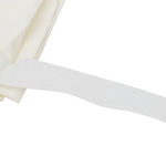 300D Zeltdach Ersatzplane, 2,6 x 2,5 m, 3 x 2,6 m, 3 x 3 m