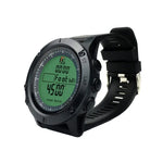YS Luminous Football Referee Stopwatch Timer Wecker Fußballuhr, YS-2000